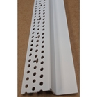 Z-Form-Metallschattenfuge-dekorative Aluminiumordnungs-Trockenmauer-umsäumendes Profil