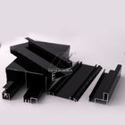 Ein Satz von Soem-Kabinett, Garderoben-Schwarzpulver-Beschichtungs-Material mit ISO9000