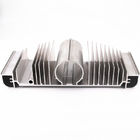 Gemacht im Großen Aluminiumkühlkörper/dem Heizkörper China-hoher Qualität der Größen-6063-T5