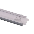 Hochleistungs-Aluminiumprofil für LED/kundenspezifische Aluminiumverdrängungen
