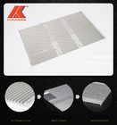 Ausgezeichnetes Qualitäts-industrielles Aluminiumprofil-Tischplattenheizkörper, der Aluminiumkühlkörper verarbeitet