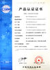 China Foshan Kaiya Aluminum Co., Ltd. zertifizierungen