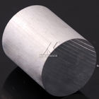 RoHS ovale Form der Standarddes aluminiumlegierungs-Profil-6063 Wärmedämmungs-T5 für Stange