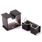 Profil-Metallgebäude-Technik-Material-Balken der Aluminiumlegierungs-6063t6 für Decking