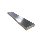 Profil verdrängte der Aluminiumlegierungs-6063 flache Stangen-rechteckiger Aluminiumstreifen