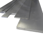 Profil verdrängte der Aluminiumlegierungs-6063 flache Stangen-rechteckiger Aluminiumstreifen
