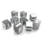 Kühlkörper-Aluminiumprofile Antminer-Steuerhasch-Brett-Chip Z11 S19