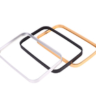 Spiegel-Rahmen-Möbel-Aluminiumprofil-Friseursalon-Zusätze